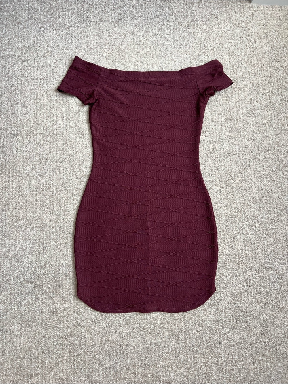 Windsor bodycon dress